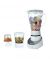 Westpoint Blender Dry & Chopper Mill 3-in-1 (WF-303) On Installments-SubhanE  ( 3 Months 0% Percent Profit Product Available On 48 Months Installment )